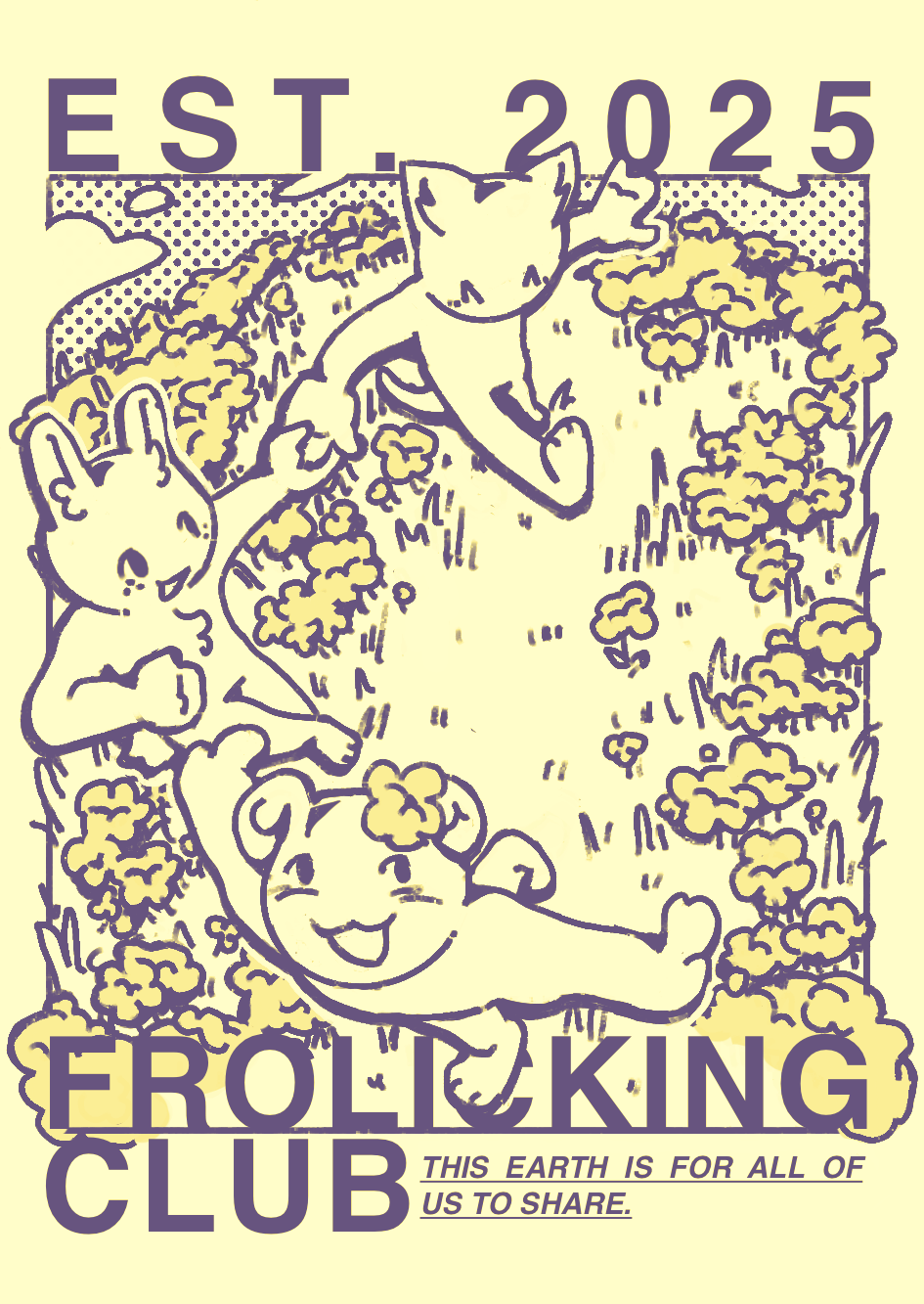 Frolic